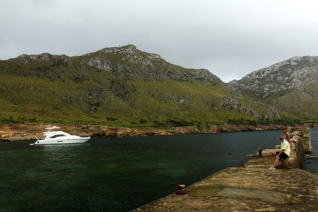 Mallorca - Betlem - Es Calo 02