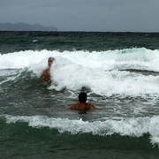 Mallorca - Betlem - Cala Mata 08