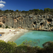 Mallorca - Cala Magraner 01