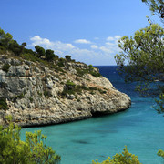 Mallorca - Cala Magraner 02