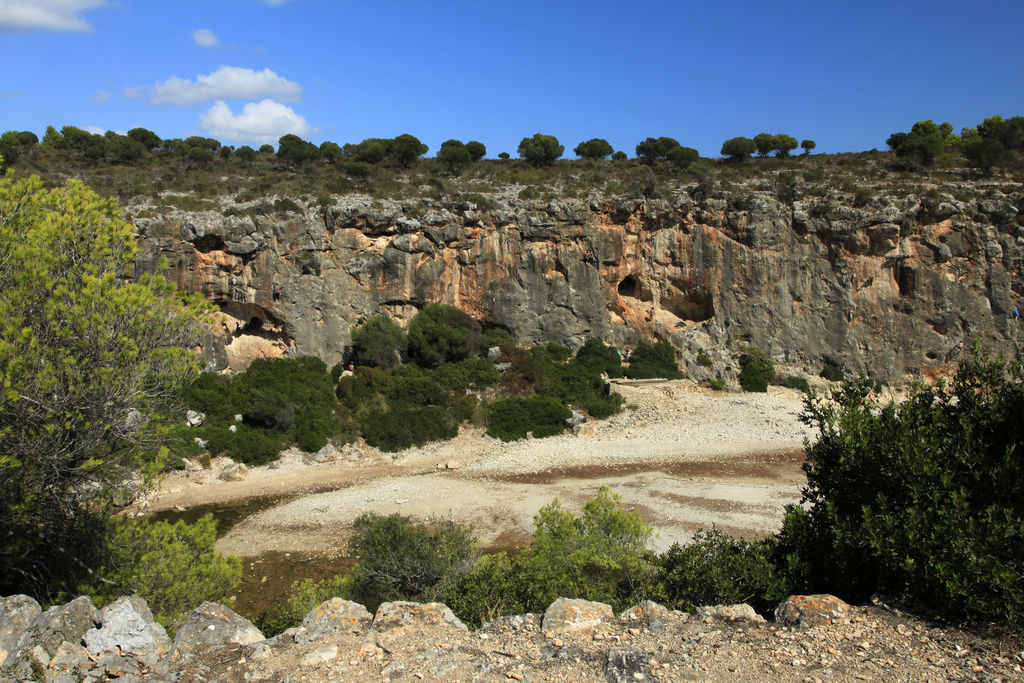 Mallorca - Cala Magraner 04