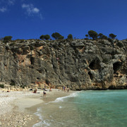 Mallorca - Cala Magraner 05