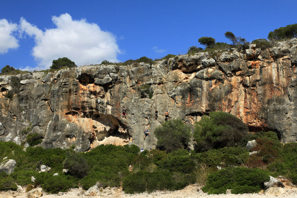 Mallorca - Cala Magraner 06