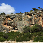 Mallorca - Cala Magraner 06