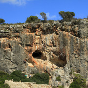 Mallorca - Cala Magraner 07