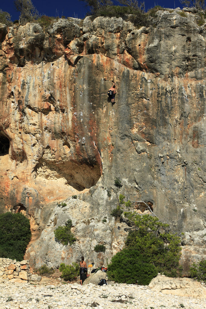 Mallorca - Cala Magraner 09