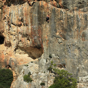 Mallorca - Cala Magraner 09