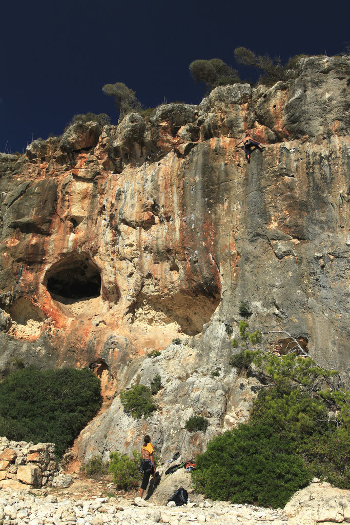 Mallorca - Cala Magraner 10