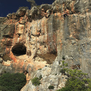 Mallorca - Cala Magraner 10