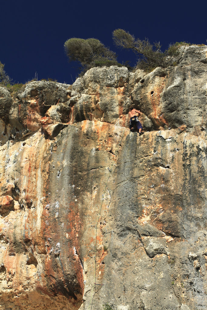 Mallorca - Cala Magraner 11