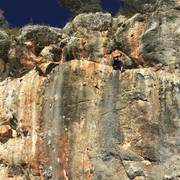 Mallorca - Cala Magraner 11