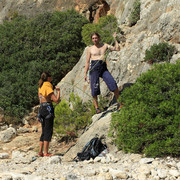 Mallorca - Cala Magraner 12