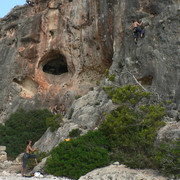 Mallorca - Cala Magraner 16