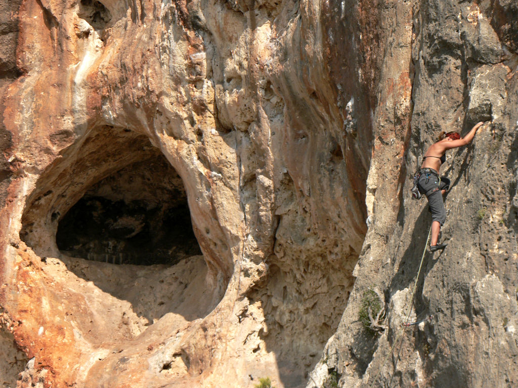 Mallorca - Cala Magraner 17