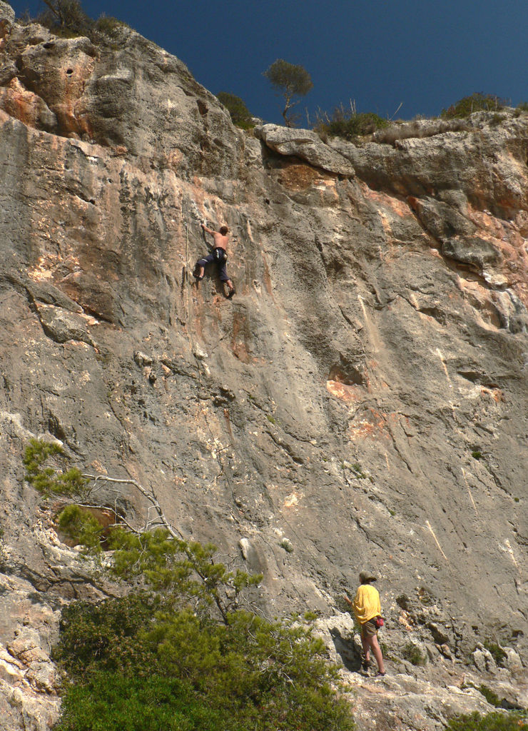 Mallorca - Cala Magraner 23