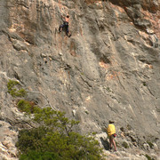 Mallorca - Cala Magraner 23