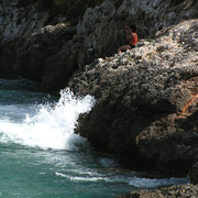 Mallorca - Cala Magraner 27