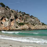 Mallorca - Cala Magraner 28