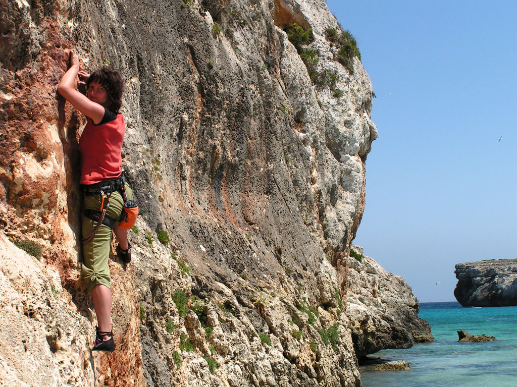 Mallorca - Cala Magraner 30