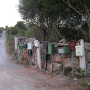 Mallorca - Cala Magraner 31