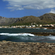 Mallorca - Colonia de Sant Pere 01