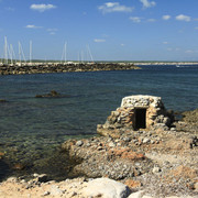 Mallorca - Colonia de Sant Pere 04