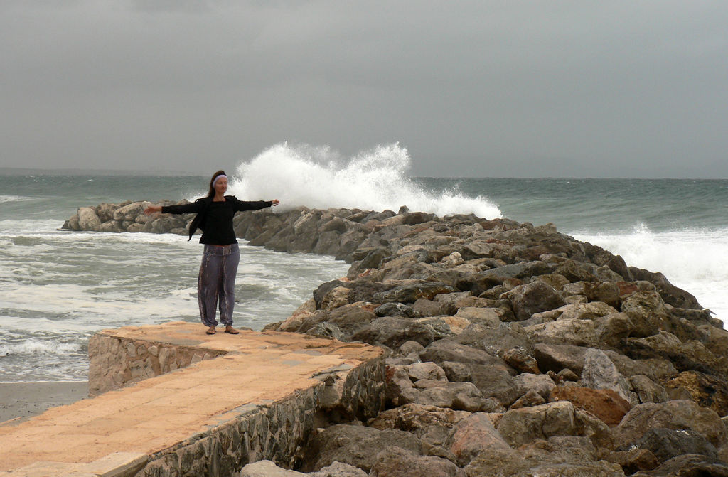 Mallorca - Colonia de Sant Pere 22