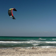 Mallorca - Colonia de Sant Pere - Sa Canova beach 04