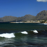 Mallorca - Colonia de Sant Pere 37