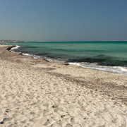 Mallorca - Colonia de Sant Pere - Sa Canova beach 10