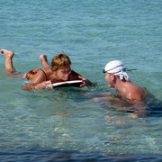 Mallorca - Colonia de Sant Pere - Sa Canova beach 14