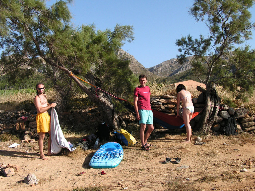 Mallorca - Colonia de Sant Pere 67