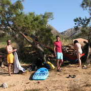 Mallorca - Colonia de Sant Pere 67