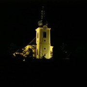 Czechia - Nectiny castle