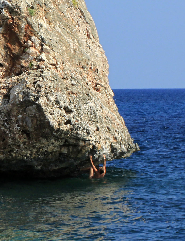 Mallorca - Cala Santanyi - Es Pontas 07