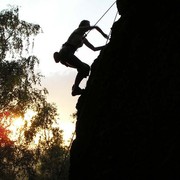 Czechia - Climbing in Kozelka 002