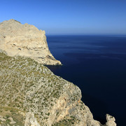 Mallorca - Formentor - Mirador de Mal Pas 03