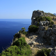 Mallorca - Formentor - Mirador de Mal Pas 04