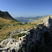 Mallorca - Formentor - Port of Pollença