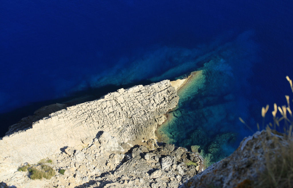 Mallorca - Formentor - Mirador de Mal Pas 05