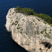 Mallorca - Formentor - Mirador de Mal Pas 06