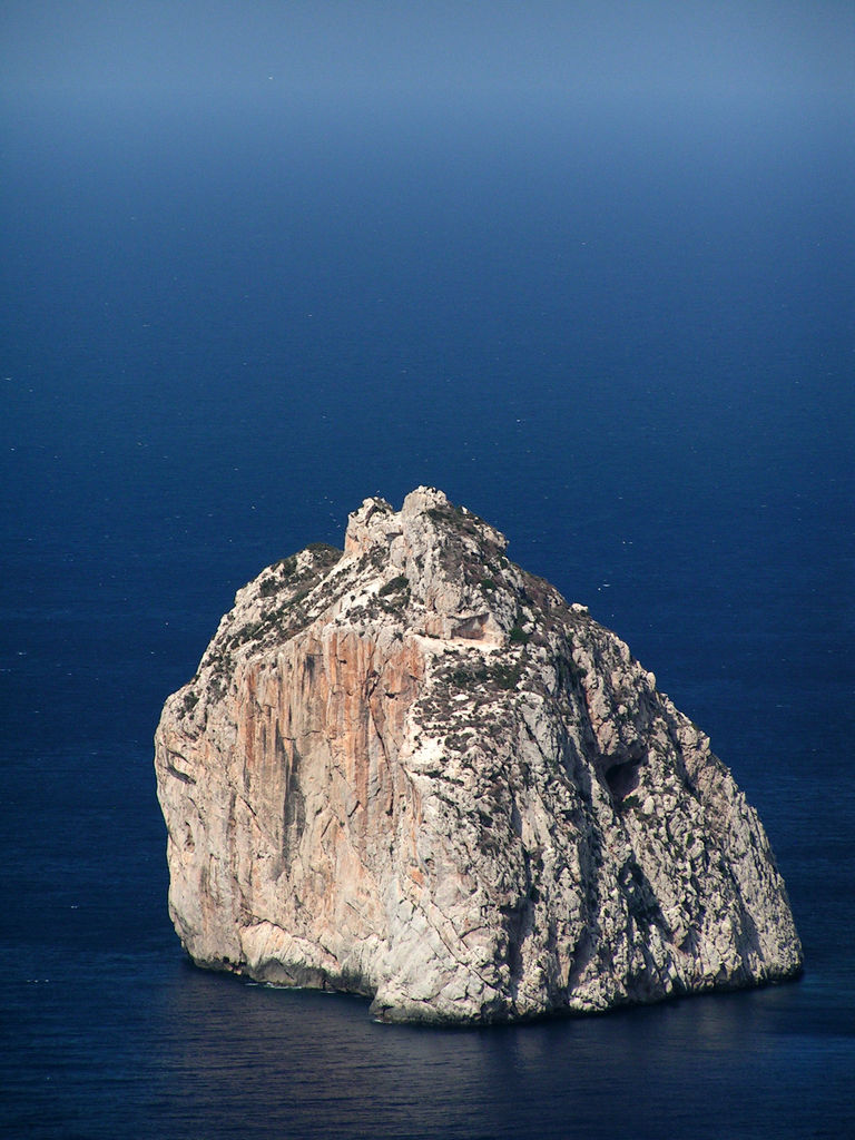Mallorca - Formentor - Mirador de Mal Pas 08