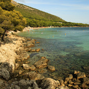 Mallorca - Platja Formentor