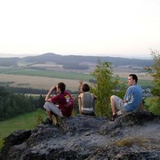 Czechia - Climbing in Kozelka 004