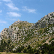 Mallorca - Formentor tower