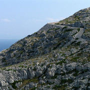 Mallorca - a road to Cap de Formentor