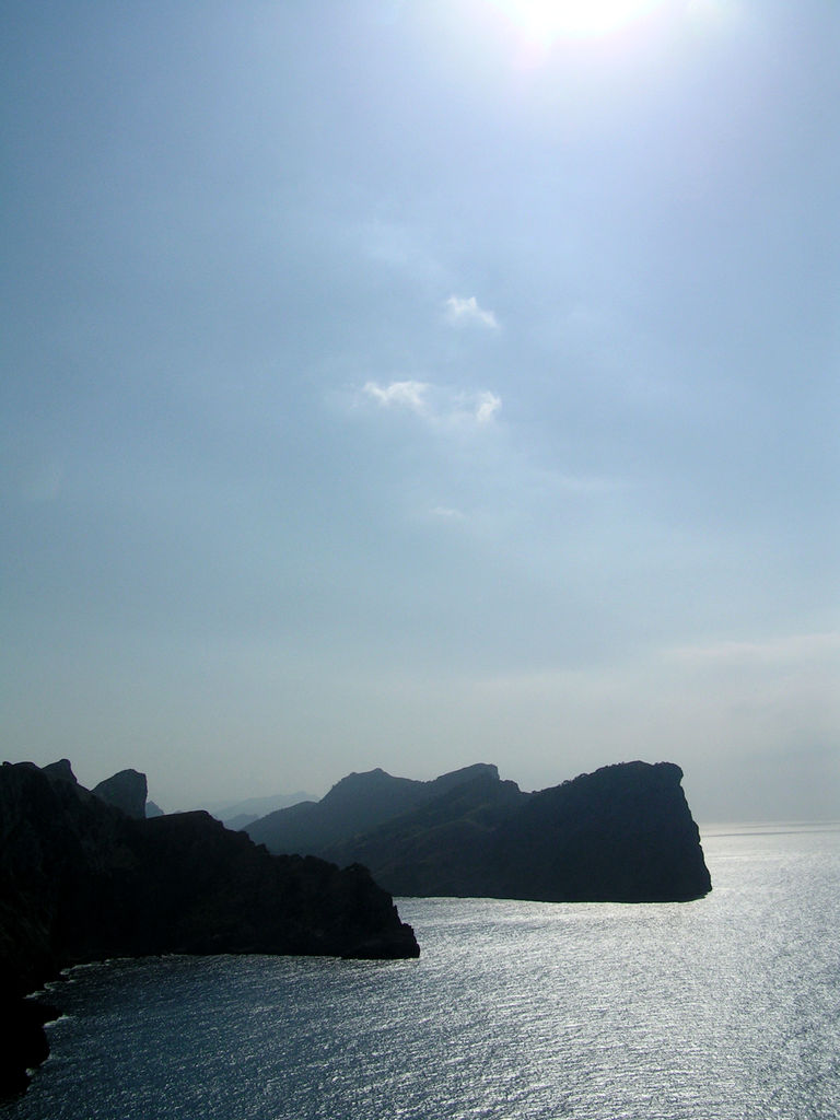 Mallorca - Cap de Formentor