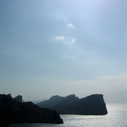 Mallorca - Cap de Formentor