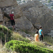 Mallorca - Formentor - Cala Figuera 02