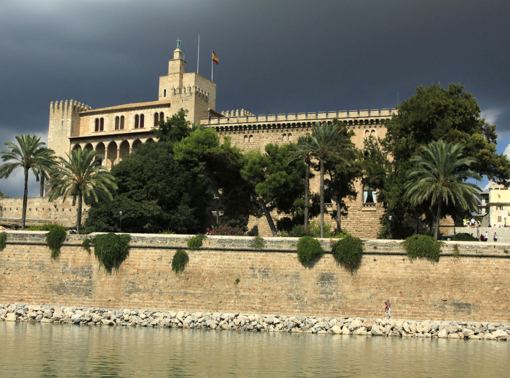 Mallorca - Palma 02